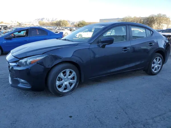 3MZBN1U7XHM150744 2017 MAZDA 3 - Image 1