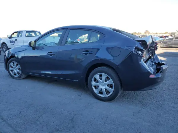 3MZBN1U7XHM150744 2017 MAZDA 3 - Image 2