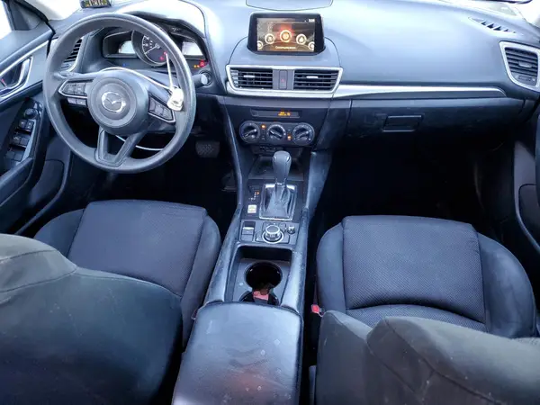 3MZBN1U7XHM150744 2017 MAZDA 3 - Image 8