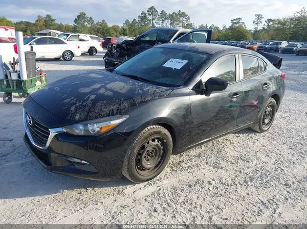 3MZBN1U7XHM152283 2017 MAZDA 3 - Image 2