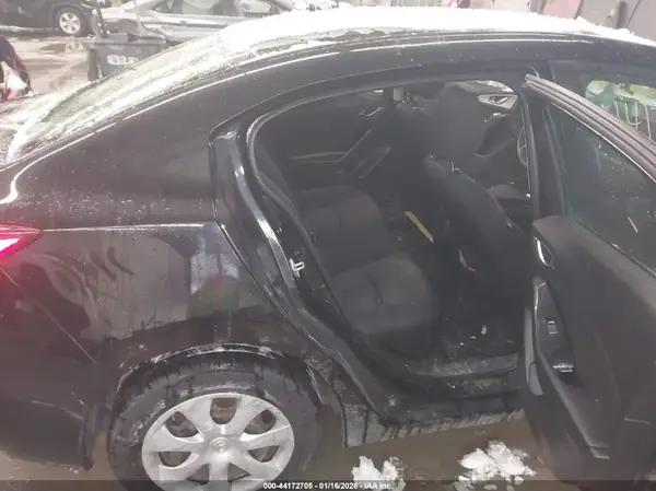 3MZBN1U7XHM153563 2017 MAZDA 3 - Image 8