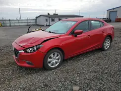 3MZBN1U7XHM155037 2017 MAZDA 3