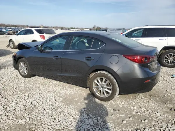 3MZBN1U7XHM155104 2017 MAZDA 3 - Image 2