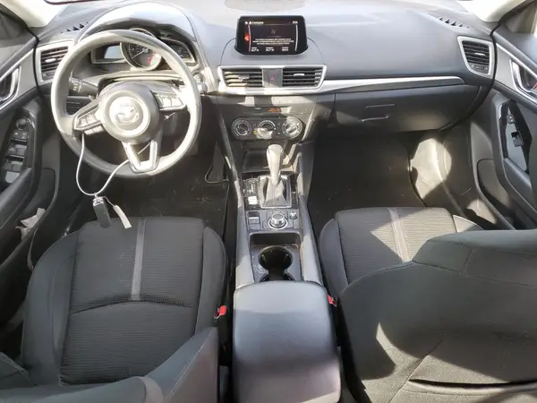 3MZBN1U7XHM155104 2017 MAZDA 3 - Image 8