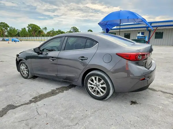 3MZBN1U7XHM155362 2017 MAZDA 3 - Image 2