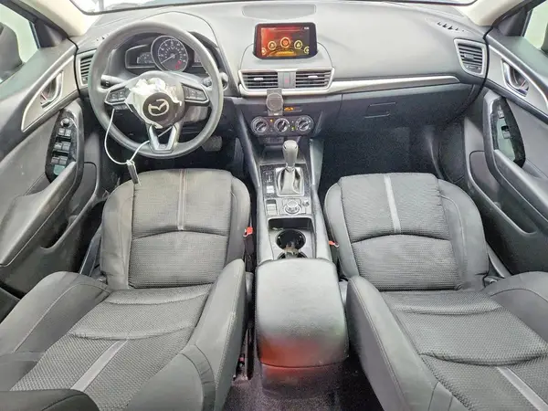 3MZBN1U7XHM155362 2017 MAZDA 3 - Image 8