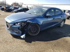 3MZBN1U7XHM155426 2017 MAZDA 3