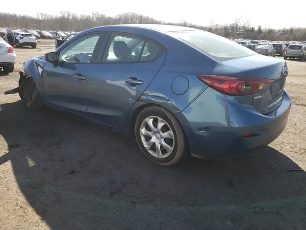 3MZBN1U7XHM155426 2017 MAZDA 3 - Image 2
