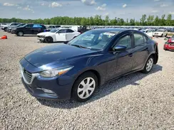 3MZBN1U7XHM155670 2017 MAZDA 3