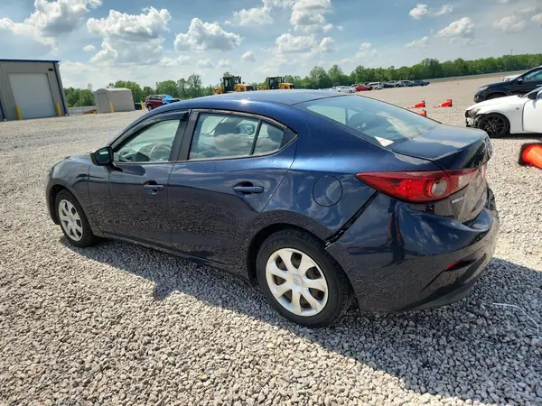 3MZBN1U7XHM155670 2017 MAZDA 3 - Image 2