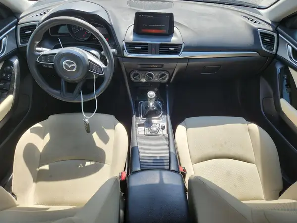 3MZBN1U7XHM155670 2017 MAZDA 3 - Image 8
