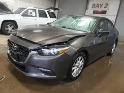 3MZBN1U7XHM156656 2017 MAZDA 3