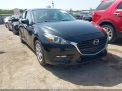 3MZBN1U7XHM156852 2017 MAZDA 3