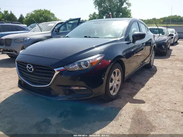 3MZBN1U7XHM156852 2017 MAZDA 3 - Image 2