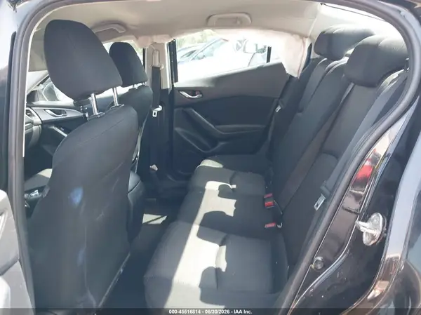 3MZBN1U7XHM156852 2017 MAZDA 3 - Image 8