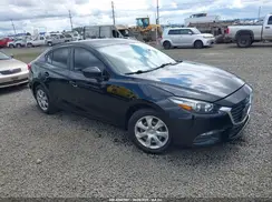 3MZBN1U7XHM157287 2017 MAZDA 3