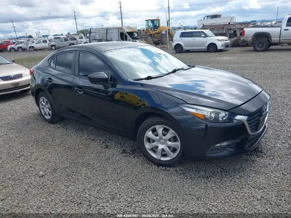 3MZBN1U7XHM157287 2017 MAZDA 3 - Image 1