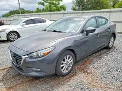 3MZBN1U7XJM158638 2018 MAZDA 3