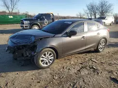 3MZBN1U7XJM158946 2018 MAZDA 3
