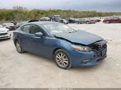 3MZBN1U7XJM160177 2018 MAZDA 3