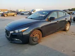 3MZBN1U7XJM160213 2018 MAZDA 3