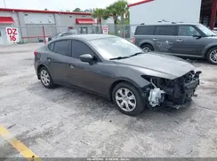 3MZBN1U7XJM161443 2018 MAZDA 3
