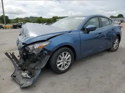 3MZBN1U7XJM161782 2018 MAZDA 3