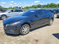 3MZBN1U7XJM161894 2018 MAZDA 3