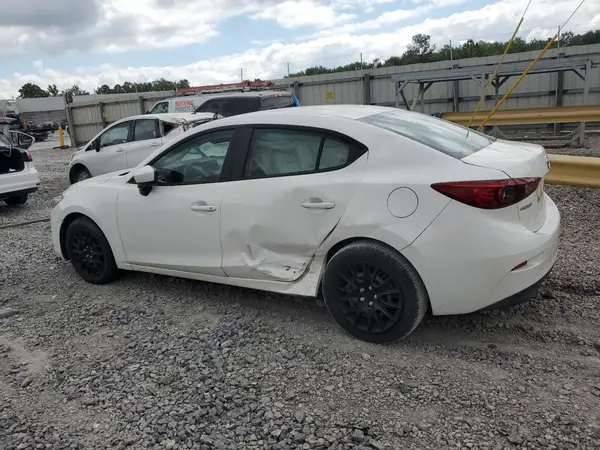3MZBN1U7XJM161958 2018 MAZDA 3 - Image 2