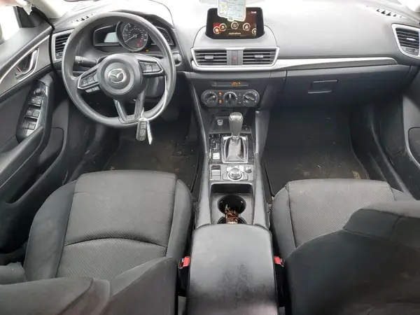 3MZBN1U7XJM161958 2018 MAZDA 3 - Image 8