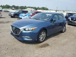 3MZBN1U7XJM163046 2018 MAZDA 3