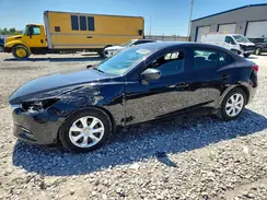 3MZBN1U7XJM166867 2018 MAZDA 3