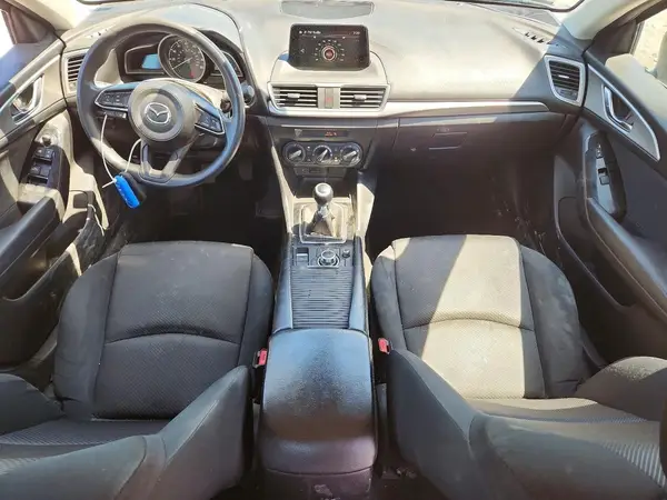 3MZBN1U7XJM166867 2018 MAZDA 3 - Image 8