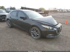 3MZBN1U7XJM167503 2018 MAZDA 3