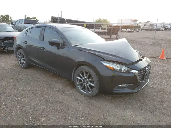 3MZBN1U7XJM167503 2018 MAZDA 3 - Image 1