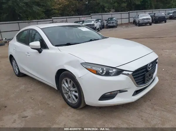 3MZBN1U7XJM167775 2018 MAZDA 3 - Image 1