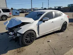 3MZBN1U7XJM171888 2018 MAZDA 3