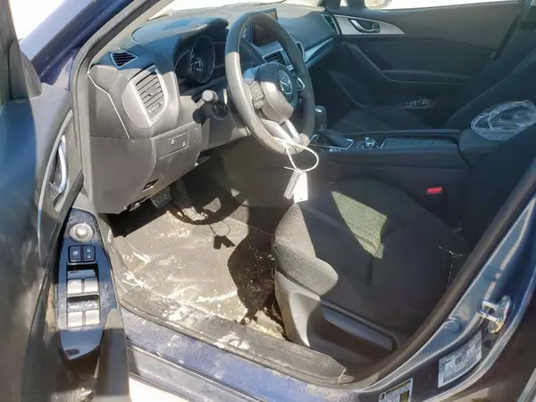 3MZBN1U7XJM173026 2018 MAZDA 3 - Image 8
