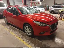 3MZBN1U7XJM175651 2018 MAZDA 3