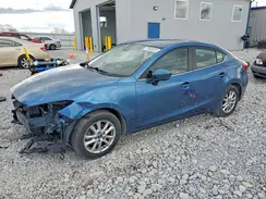 3MZBN1U7XJM178291 2018 MAZDA 3