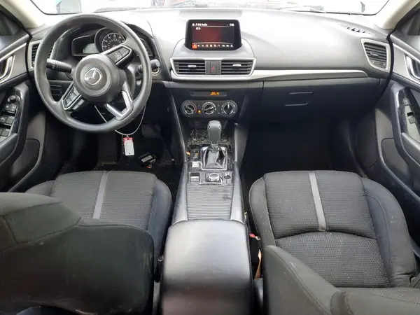 3MZBN1U7XJM178291 2018 MAZDA 3 - Image 8