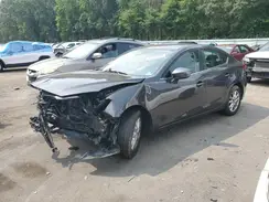 3MZBN1U7XJM178596 2018 MAZDA 3