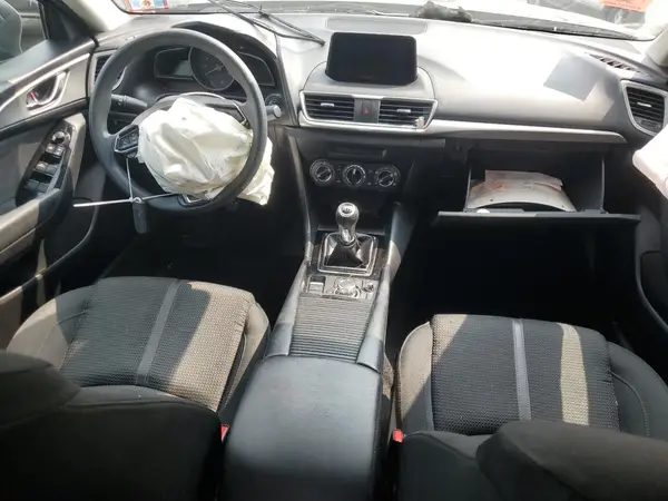 3MZBN1U7XJM178596 2018 MAZDA 3 - Image 8