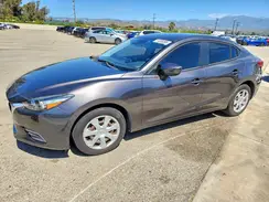 3MZBN1U7XJM183720 2018 MAZDA 3