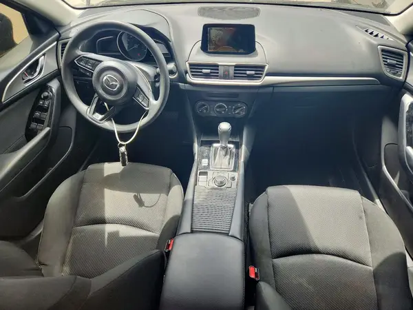 3MZBN1U7XJM183720 2018 MAZDA 3 - Image 8
