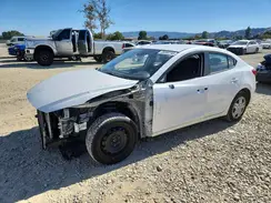 3MZBN1U7XJM184317 2018 MAZDA 3