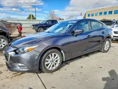 3MZBN1U7XJM185242 2018 MAZDA 3