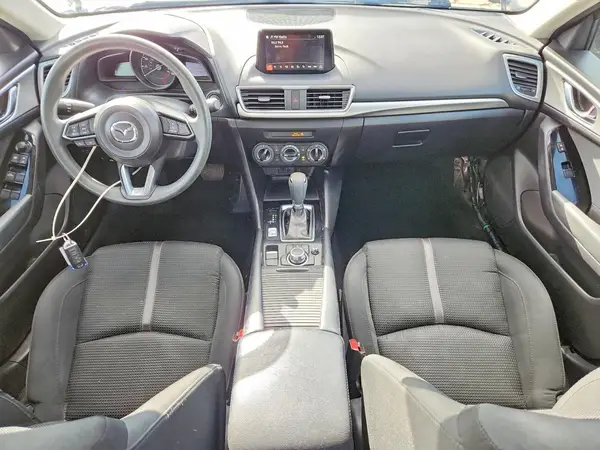 3MZBN1U7XJM185242 2018 MAZDA 3 - Image 8