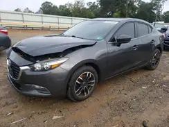 3MZBN1U7XJM185547 2018 MAZDA 3