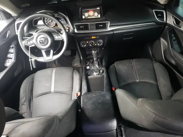 3MZBN1U7XJM185547 2018 MAZDA 3 - Image 8